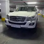مرسيدس ML350