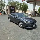 Mazda 6 2016