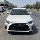 يارس 2026 بريمي Y مكينه 1.5 كاش واقساط
