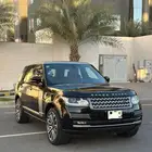 رنج روفر اوتوبيقرافي 2017