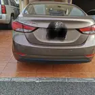 هونداي النترا 2015