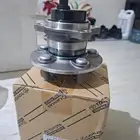 قطع كورلا 2022