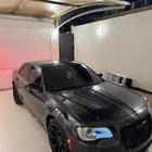 كرايسلر 8 سلندر c300 2022