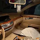 مرسيدس بنوراما 2006