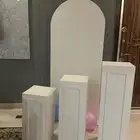 ستاند حفلات طاولات حفلات