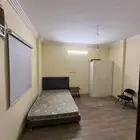 غرفه عزاب شخص واحد للايجار بالبيعه