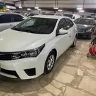 كورلاء 2015
