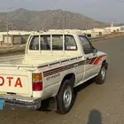 للبيع هايلوكس ممشى قليل