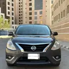 نيسان صني 2022 فل كامل في قمه النظافه