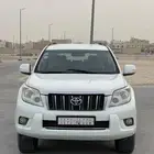 برادو موديل 2013