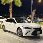 لكزس ES 350 DD 2025