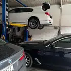 مساعدات بي ام 730i 2020 2018 2019 740i