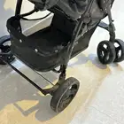 عربة اطفال ب 60