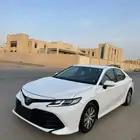 تويوتا كامري 2020
