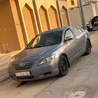 كامري 2009 للبيع