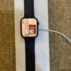 ساعة Apple Watch