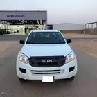 ايسوزو ديماكس 2014 دبل غمارتين ديزل معرض الشومر