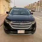 فورد ايدج