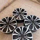 5 جنوط صيني اخوات الجدد