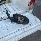 مراية هايلكس من مديل 16 الى 2025 دبل