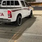 هايلوكس غمارتين 2014