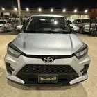 تويوتا رايز 2022