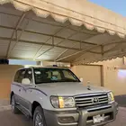 لاندكروزر 2005