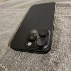 ايفون 16 برو ذاكرة 256 مستعمل - مضمون من جرير