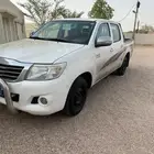 هايلوكس 2012 غمارتين