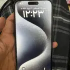 ايفون 15 برو ماكس