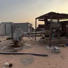 مكينة فولفو 500 حصان مع قير 1 1 مع 82 ماصورة 8بوصة كاملة