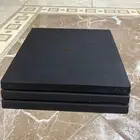 بلايستيشن 4 برو - سوني 4 برو