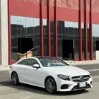 مرسيدس 2020 E300