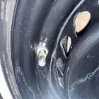 جنوط مرسدس دمعه