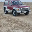 باترول سوبر سفاري ربع 1993