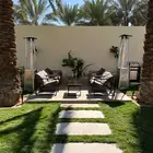 تاجير دفايات