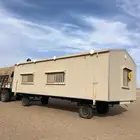 كرفانه مجلس 8 متر عرض 4