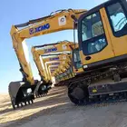 بوكلين بكلين بكلينات بوكلينات حديثة للإيجار اليومي الشهري