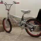 دراجة هوائية ما استخدمت والحديد حقها قوي دراجة صنع ماليزيا