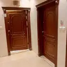 للايجار شقة مكونة 5 غرف بحي العزيزية