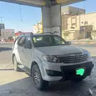 فورتشنر