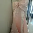 فستان أنيق جديد