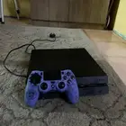 سوني 4عادي معه شريط فيفا21