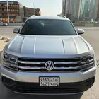 فولكس واجن 2019