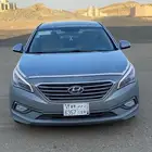 للبيع سوناتا نص فل 2017 استخدم واحد من الوكاله