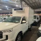 جي ام سي JMC ونيت تلاجه تبريد موديل 2026