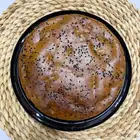 الذ كيكة دخن