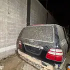 قطع غيار لاند كروز 2003