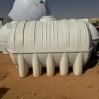 خزان ماء للبيع 6000الف التر