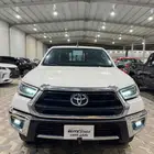 هايلوكس دبل ديزل 2024